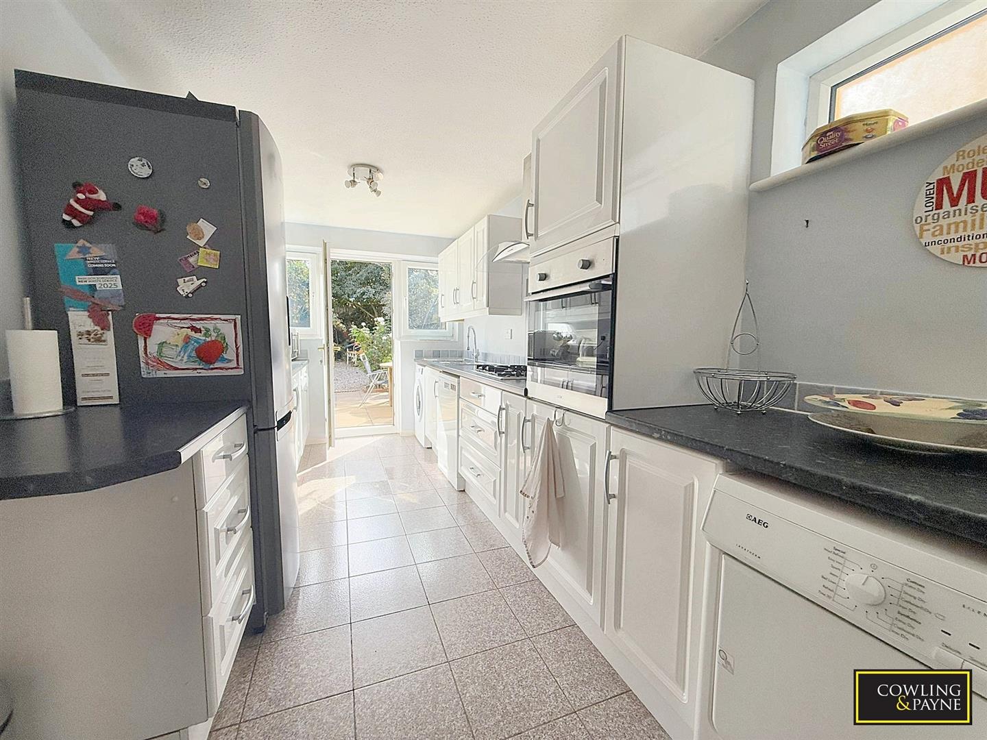 Beauchamps Drive, Wickford